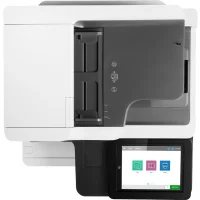 МФУ HP LaserJet Enterprise M635fht (7PS98A) фото 3